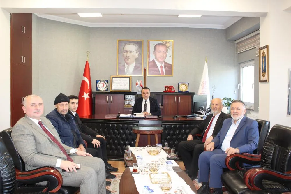 Genç hafız Türkiye finallerinde
