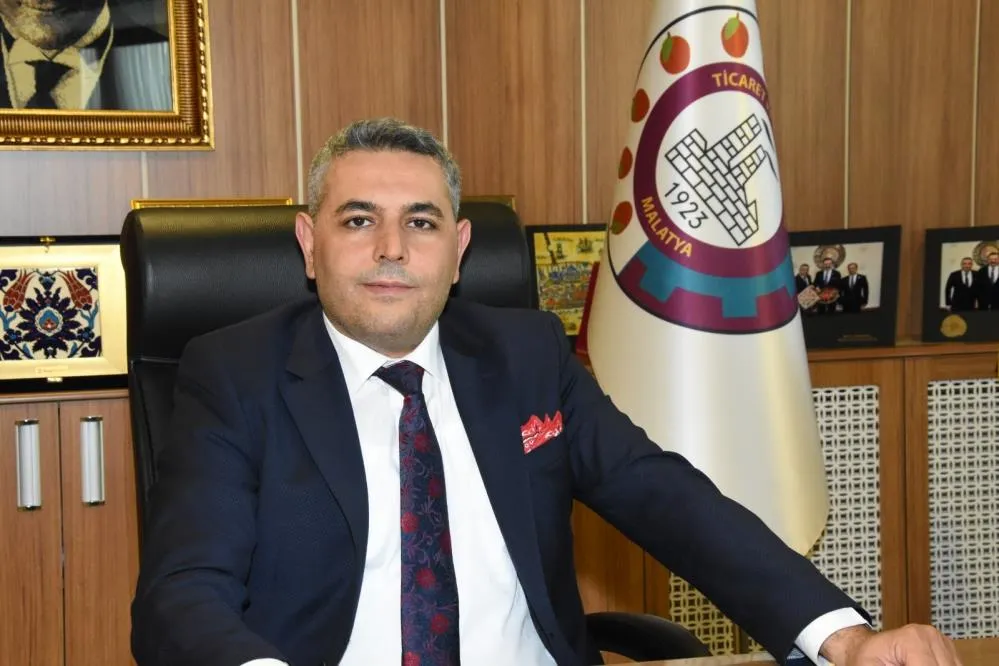 Kayısı üreticileri için acil destek çağrısı