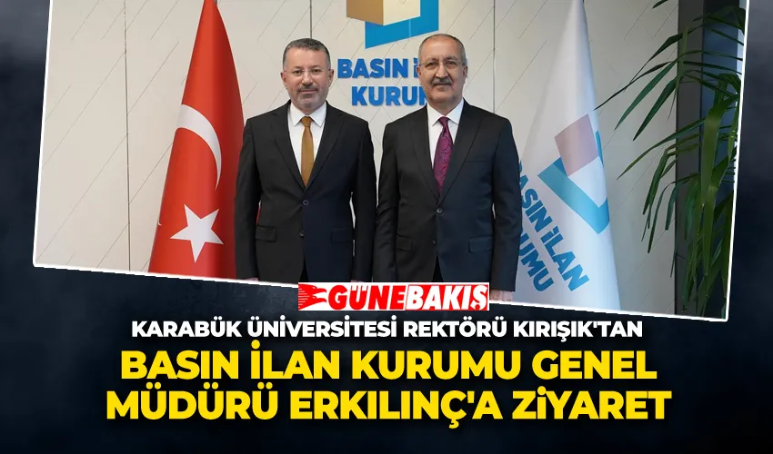 Rektör Kırışık