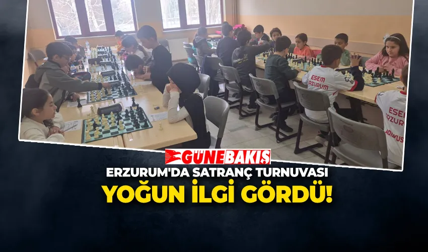 ERZURUM