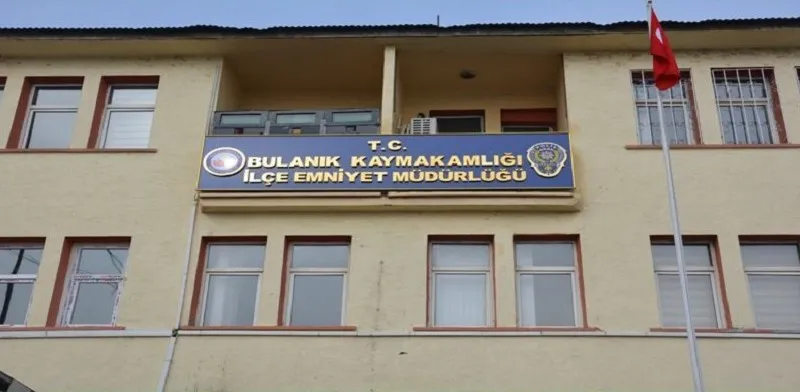 Bulanık