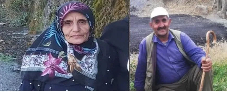 Hakkari’de kayıp kadını arama çalışmaları devam ediyor
