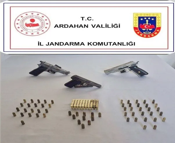 Ardahan