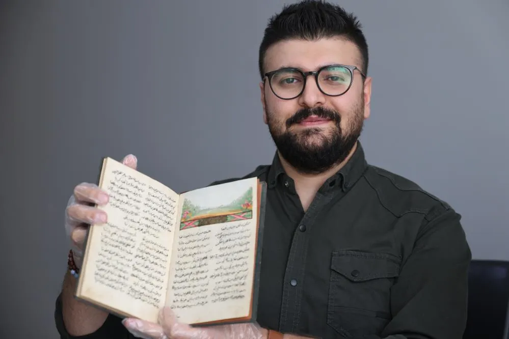 İbrahim Gülşeni