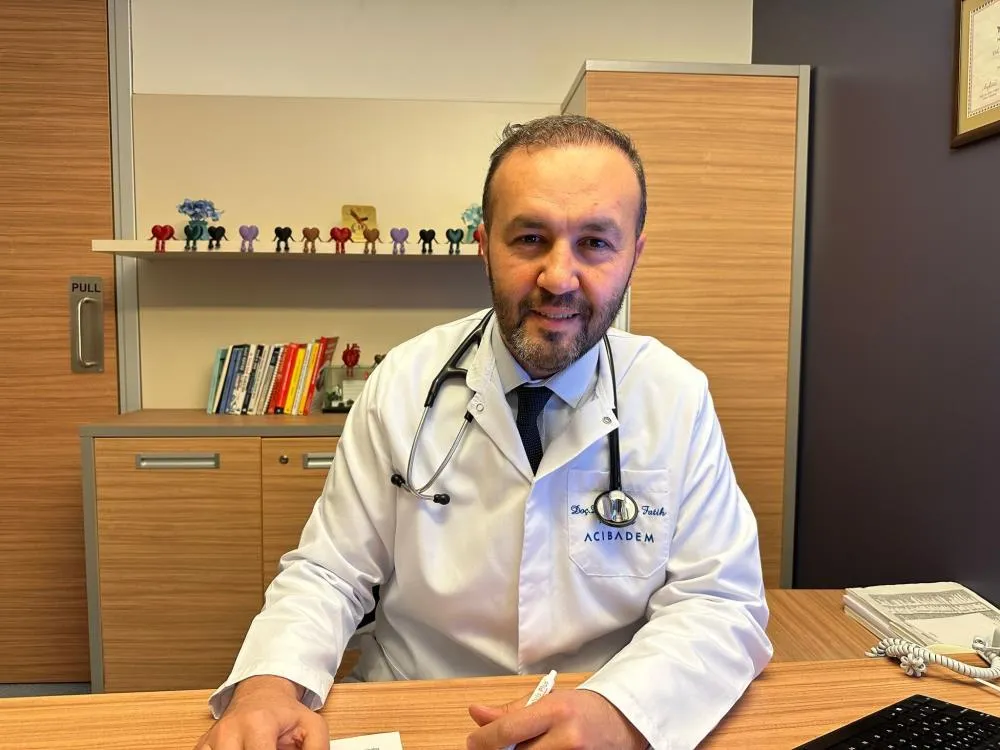 Kalbin sessiz düşmanı: ‘Kalp krizi