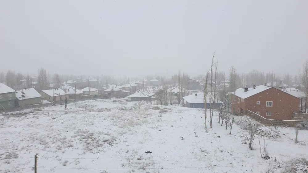 Başkale