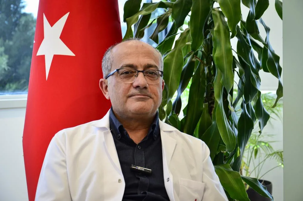 Aort anevrizmaları sinsi seyretmektedir