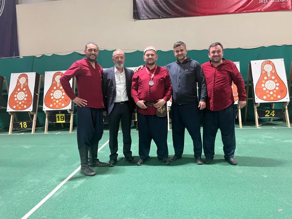Düzceli sporcular Türkiye finallerinde