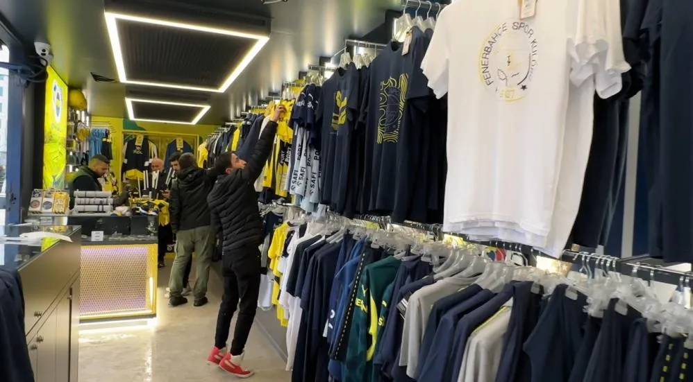 Fenerium Tırı Yüksekova
