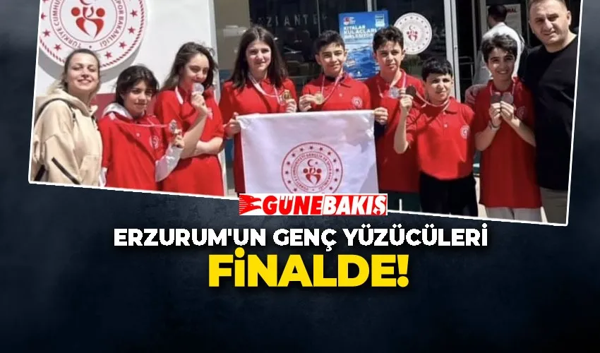ERZURUM