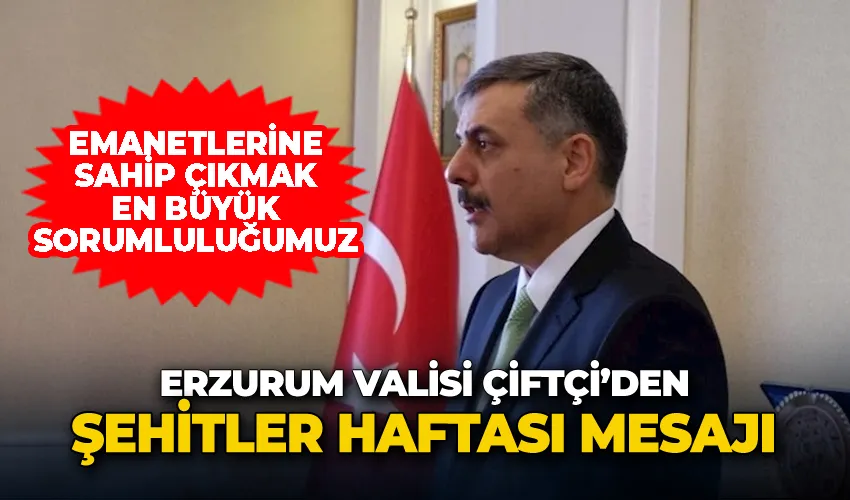 Vali Çiftçi; 