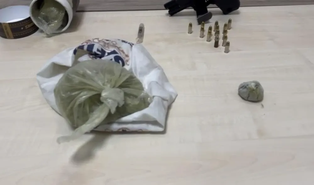 Bingöl’de uyuşturucuya geçit yok