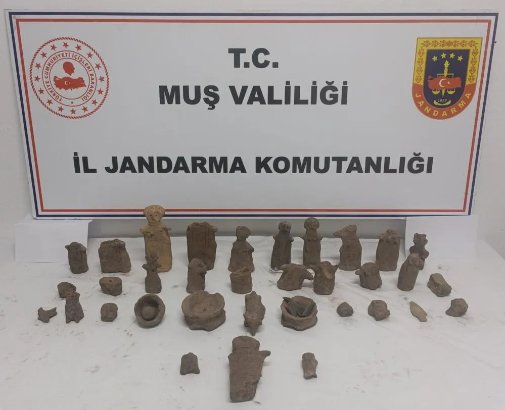Muş