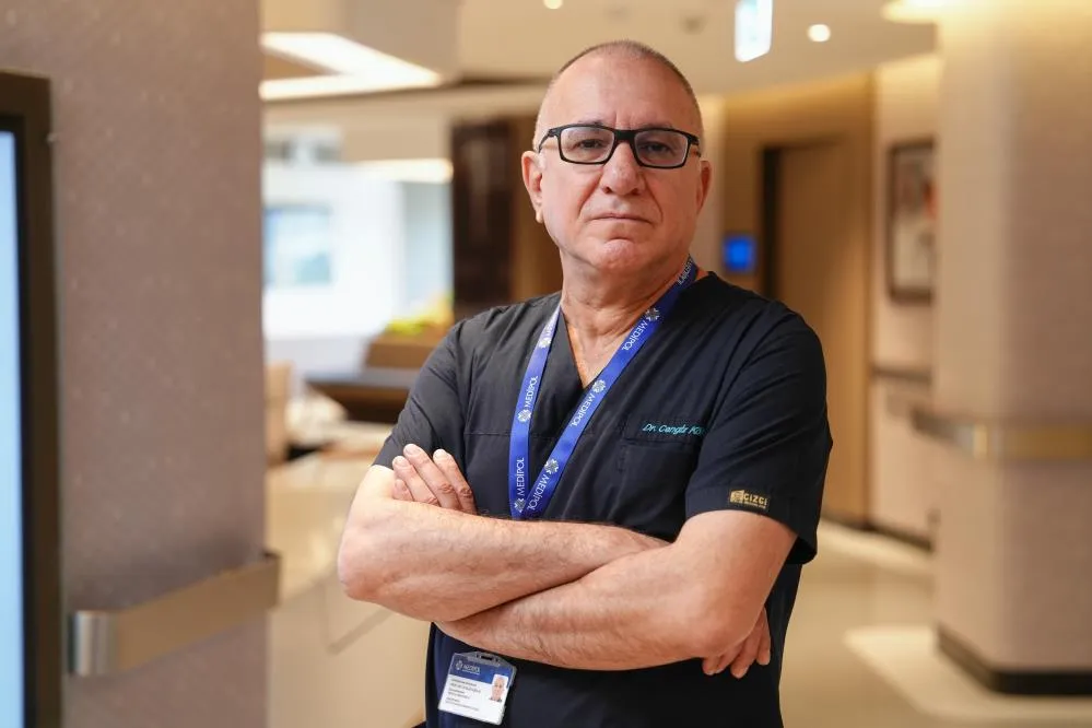 Aort yırtılması kalp krizi ve felçle sonuçlanabilir