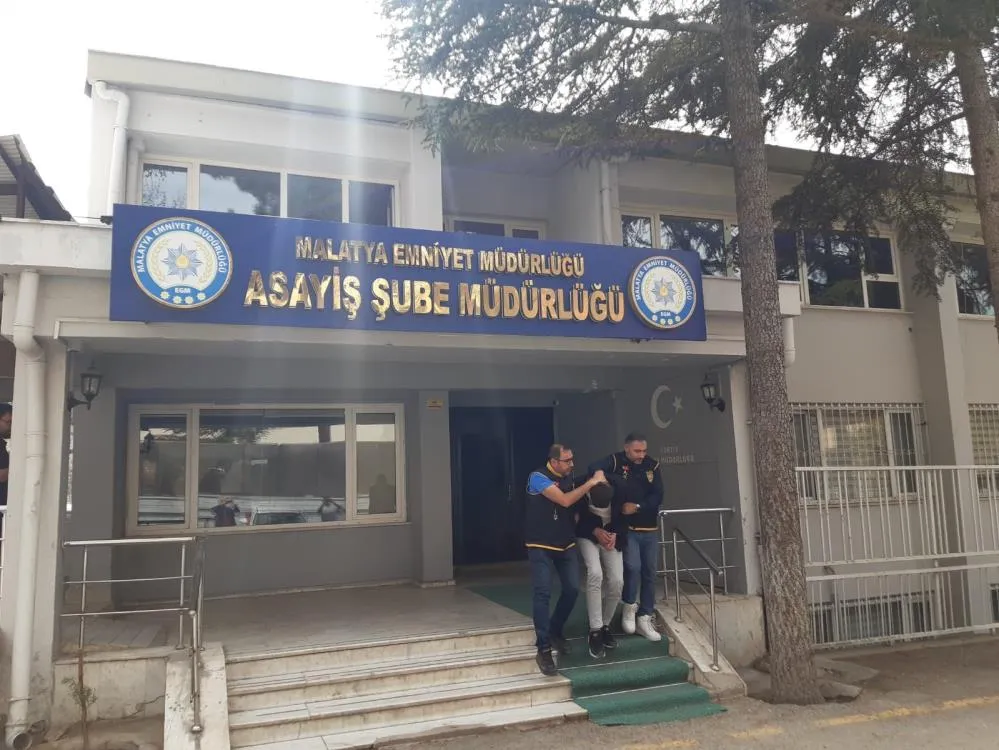 Malatya