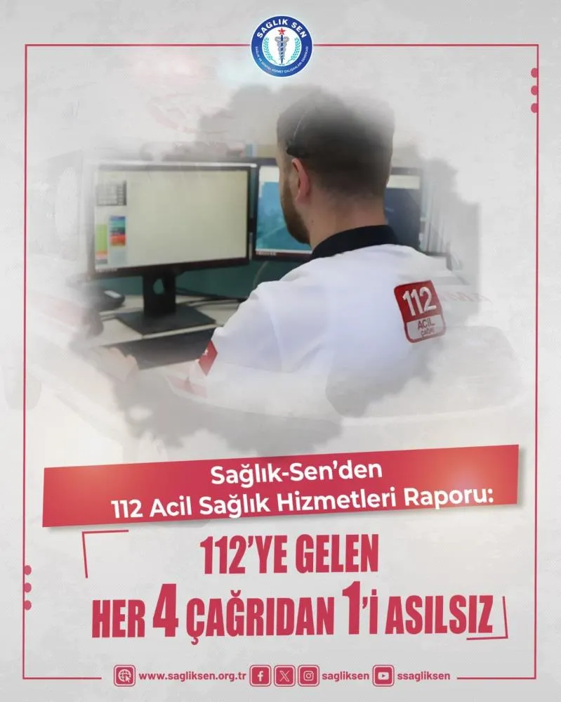 Sağlık-Sen