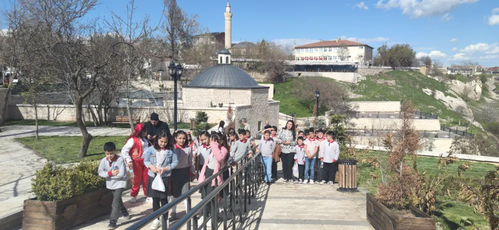 Elazığ’da Turizm Haftası etkinliklerle kutlanıyor