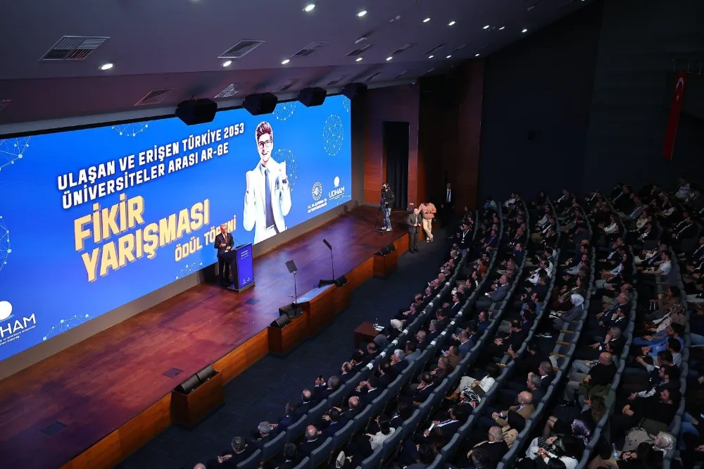 FÜ’den Türkiye çapında büyük başarı