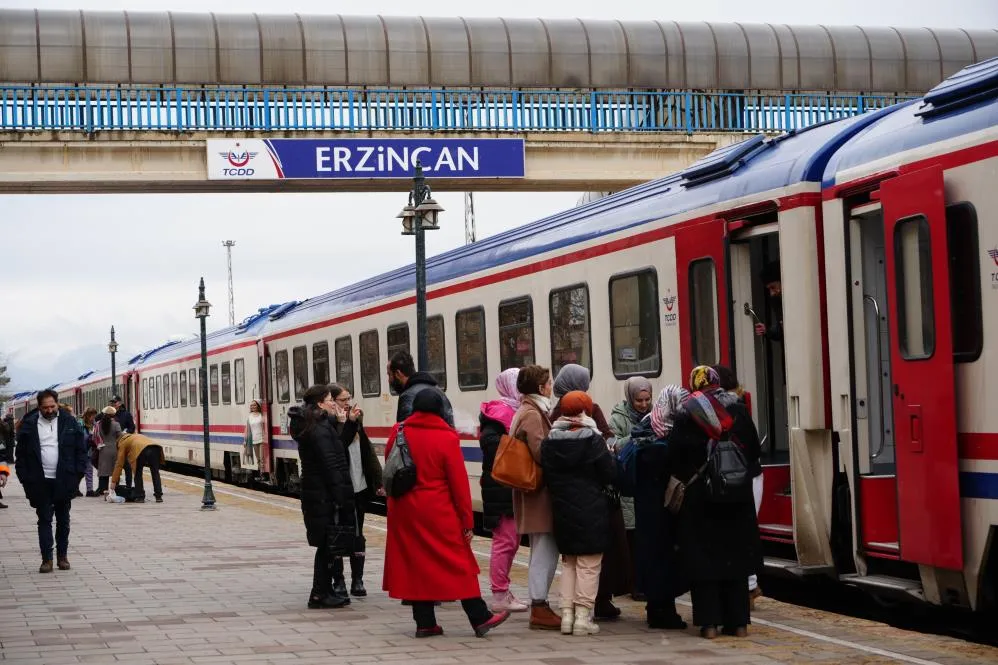 Hanehalkının seyahat harcaması 2024 yılında 419 milyar 300 milyon 959 bin TL oldu