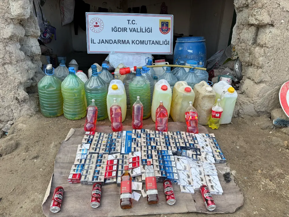 Iğdır