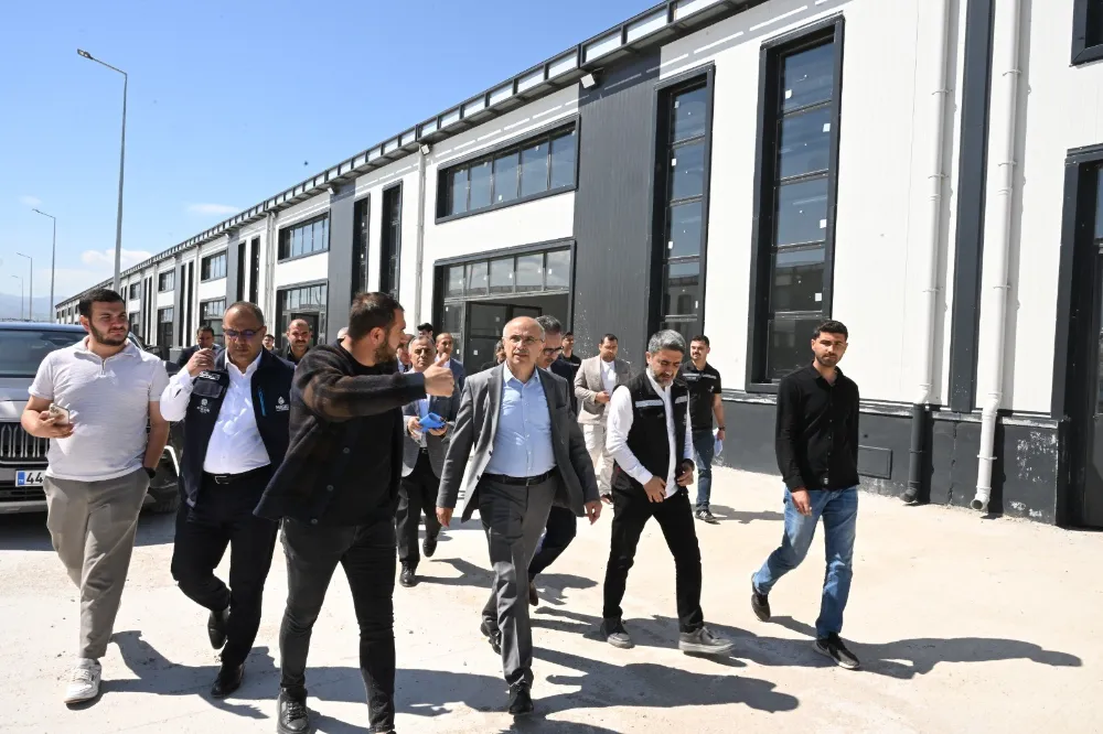 Başkan Er: 