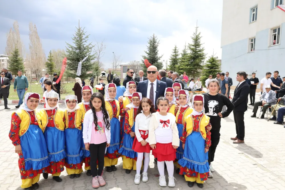 Ağrı