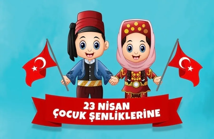 Yeşilyurt Belediyesi’nden 23 Nisan coşkusuna özel etkinlik