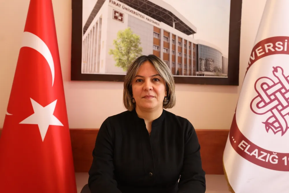Doç. Dr. Sibel Özcan: 