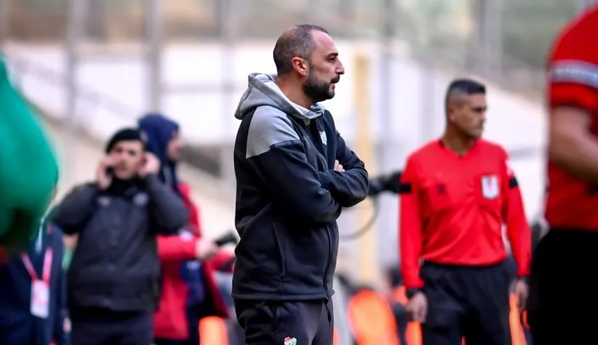 Bursaspor, Adem Çağlayan ile 6