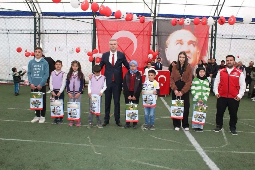 23 Nisan Çıldır