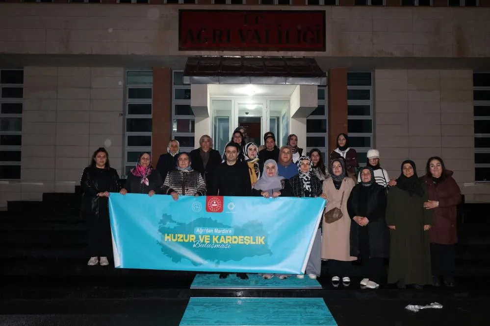 Ağrı