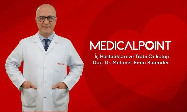 Boğazdaki her rahatsızlık masum olmayabilir