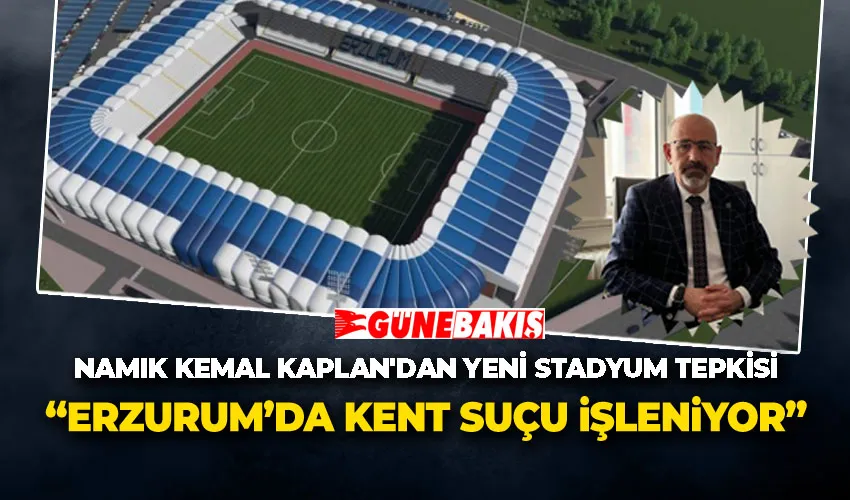 Namık Kemal Kaplan