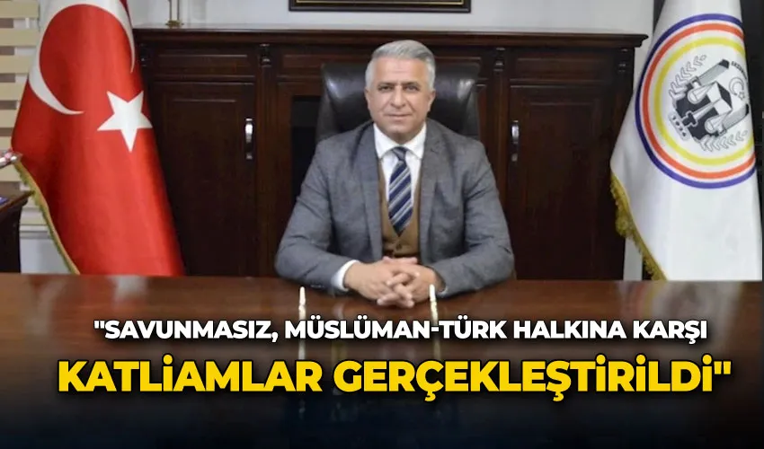 Erzurum Barosu: 