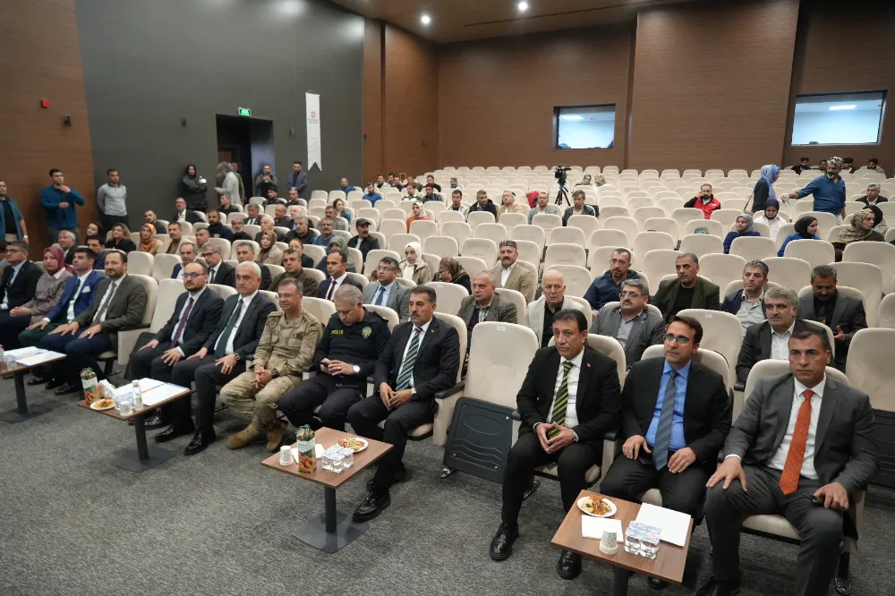 Muş’ta 