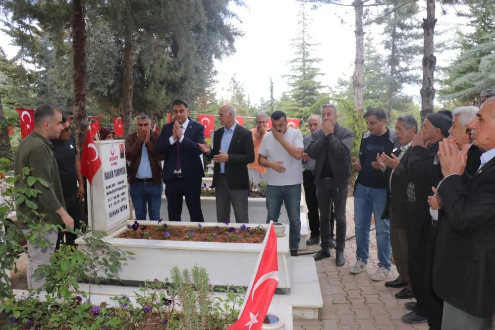 Gazi ve Şehit Aileleri Derneği