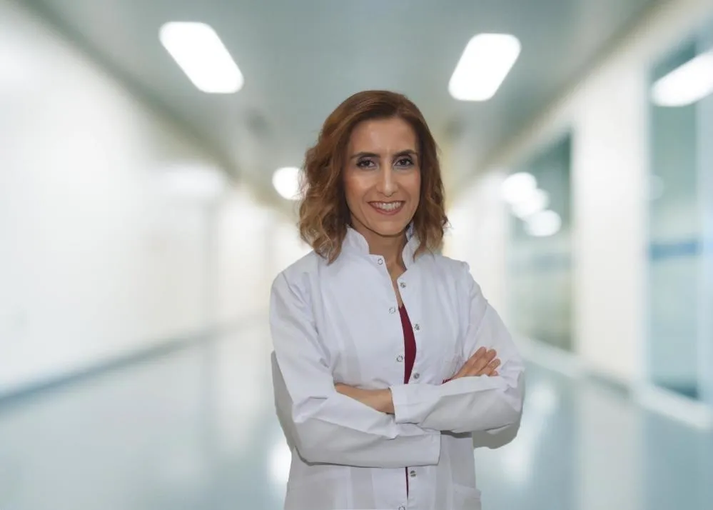 Stres zona hastalığını tetikliyor