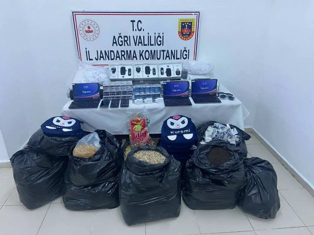 Ağrı