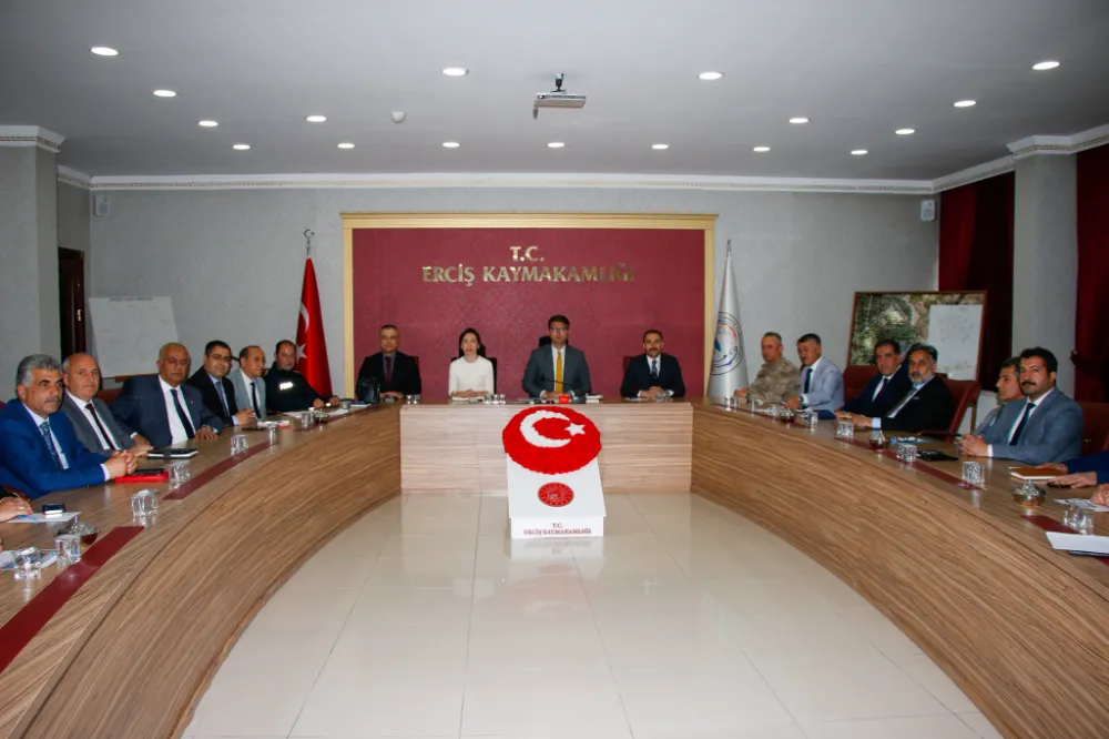 Erciş