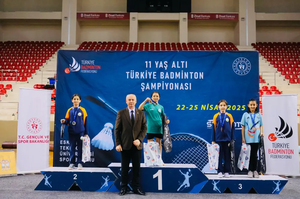 Battalgazi Belediyesporlu Hatice Muhlise Doğan milli takımda