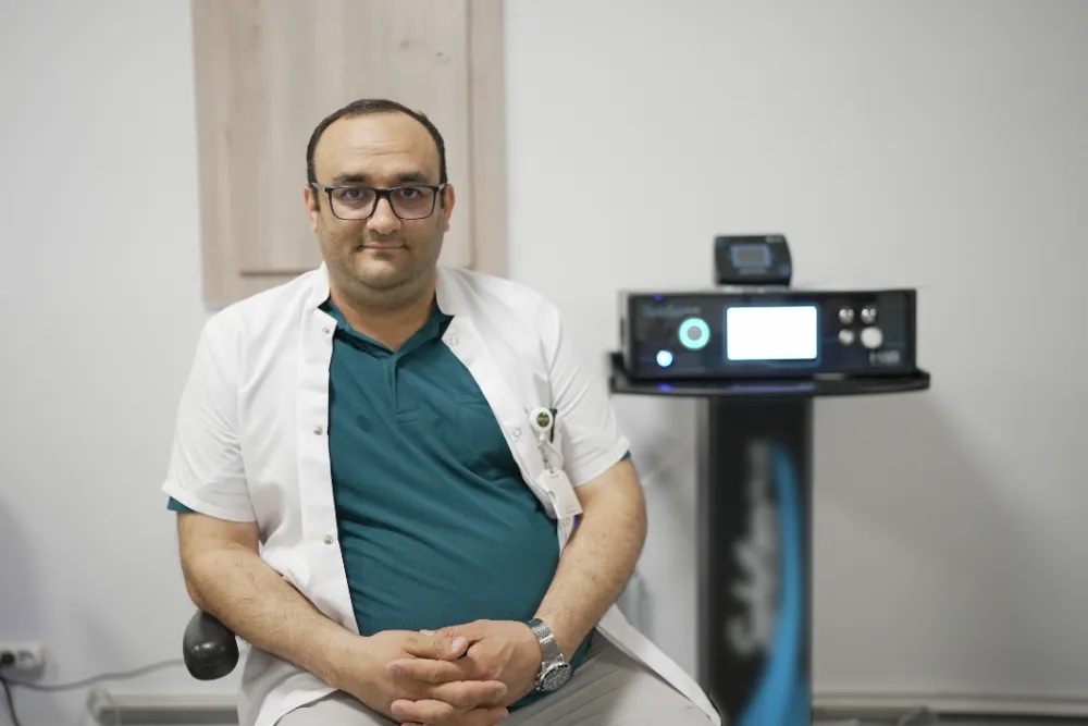 Malatya Eğitim ve Araştırma Hastanesi