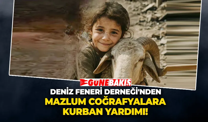 Deniz Feneri Derneği