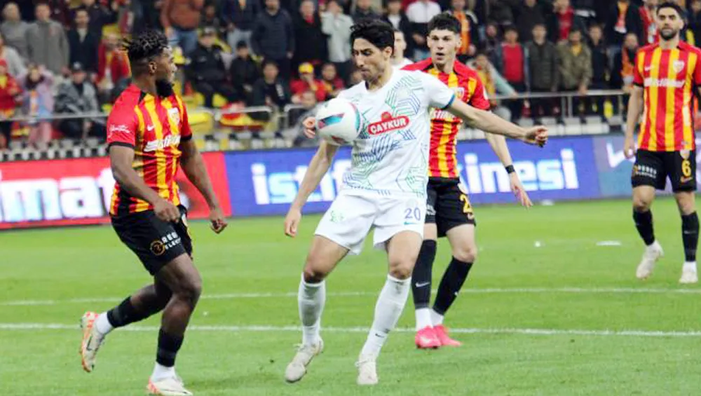 Kayserispor