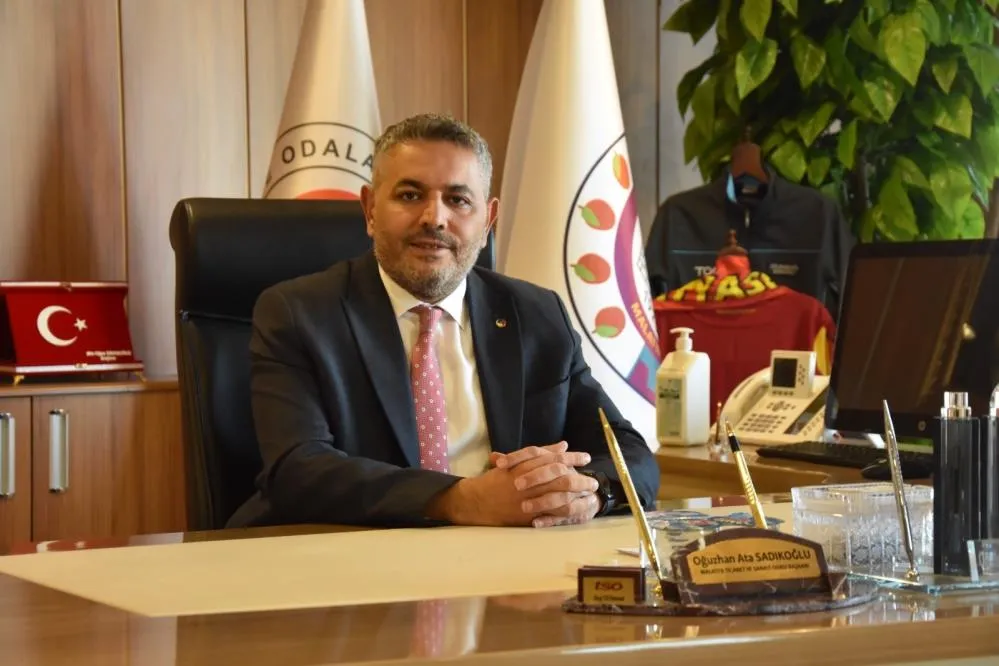 Yılın ilk çeyreğinde Malatya