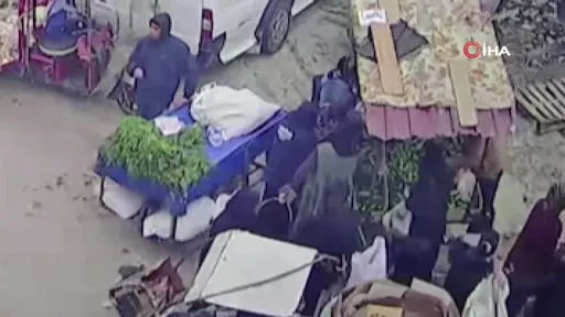 Yok böyle hırsızlık
