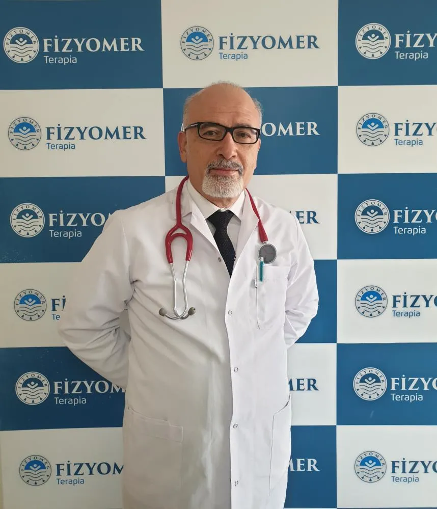 Ozon tedavisinin faydaları saymakla bitmiyor