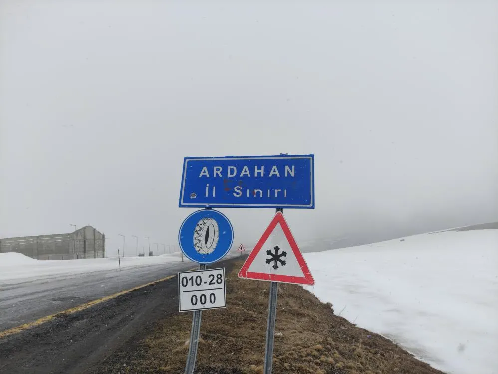 Ardahan