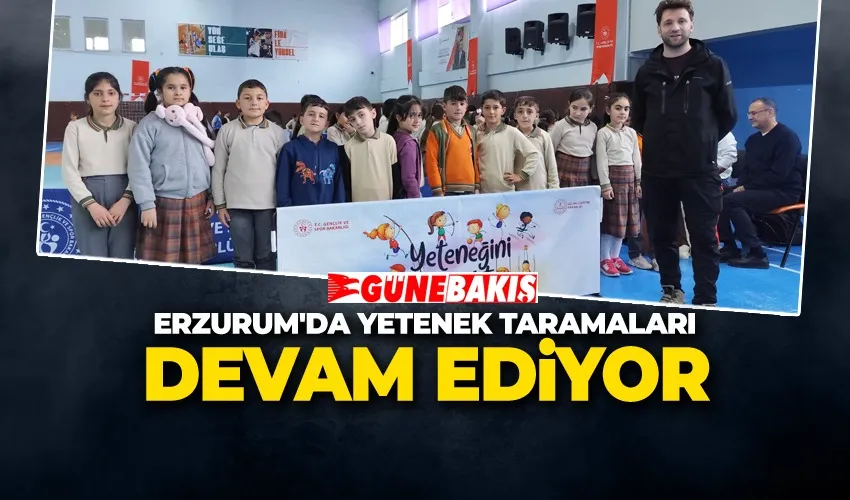 Erzurum