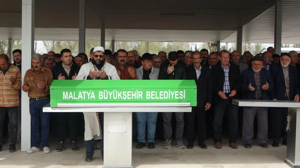 Boğularak öldürülen öğretmen Malatya
