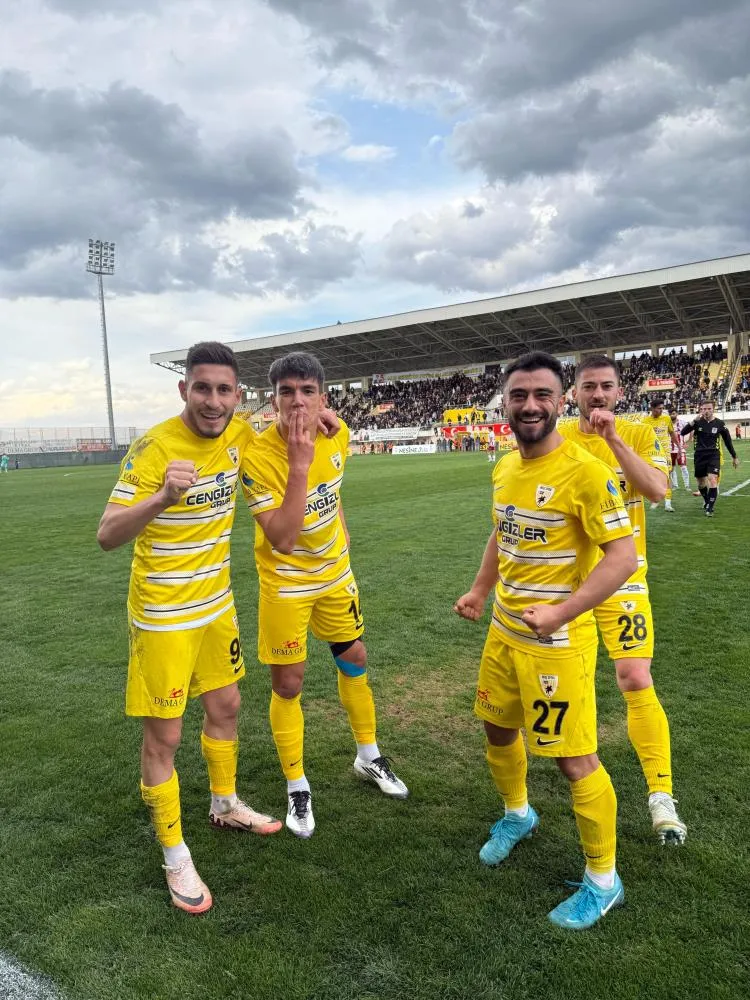 Muşspor